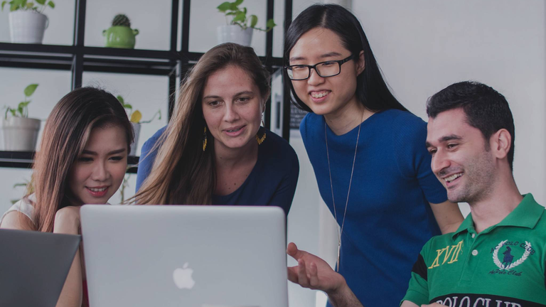 Приложение для профессиональной ориентации школьников