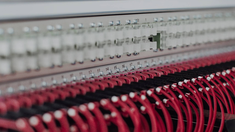 Система управления данными промышленных предприятий