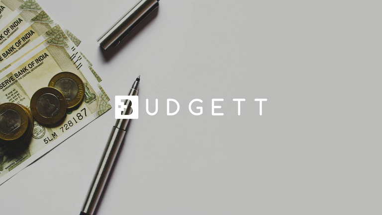 Финансовый сервис "Budgett"