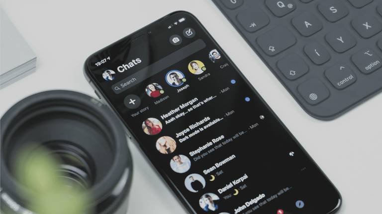 Чат-бот на основе ChatGPT