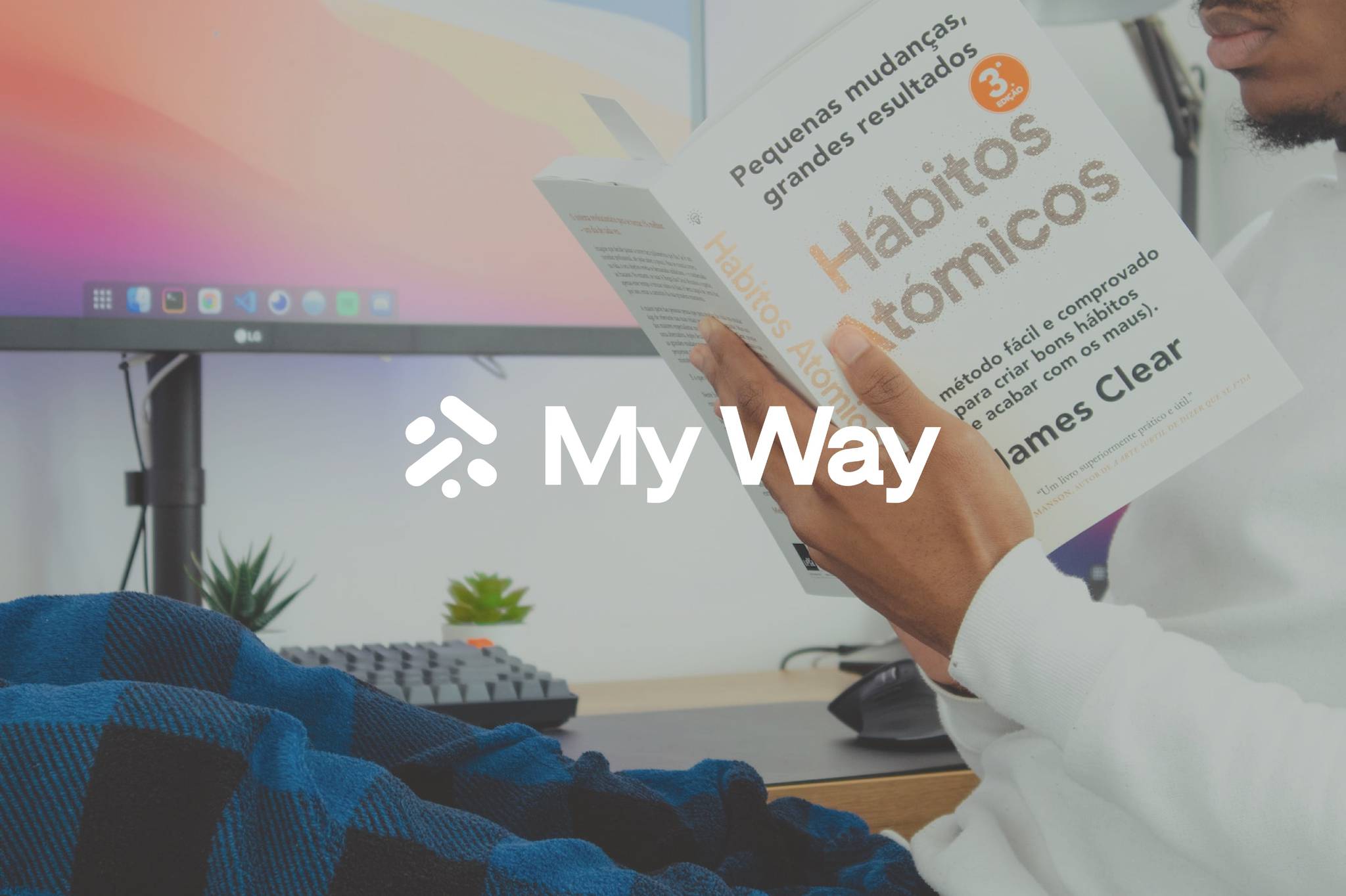 Трекер привычек My Way