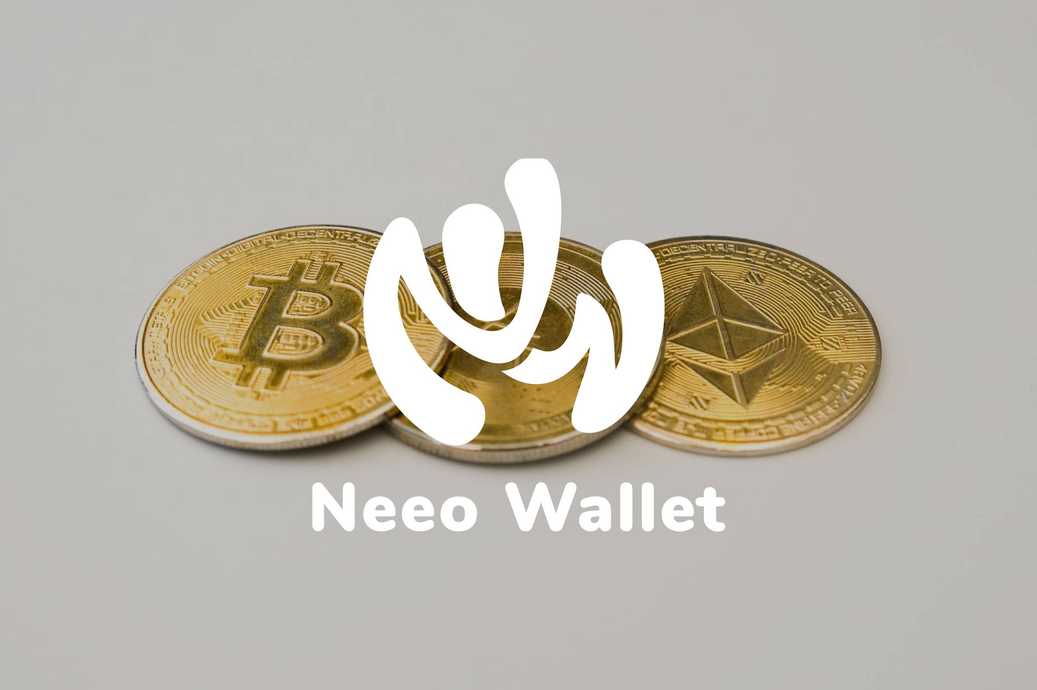 Приложение Neeo Wallet