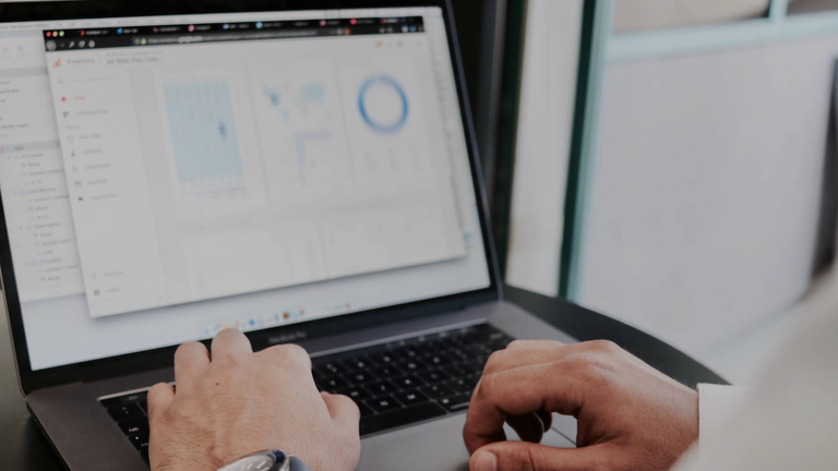 Интеграционная платформа агрегации и аналитики данных